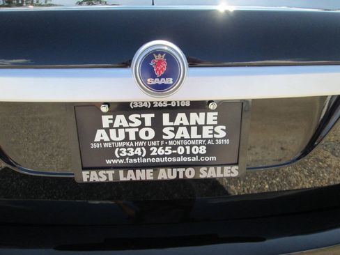 Used 2008 Saab 9-3 2.0T w/ Moonroof Package FWD image 55