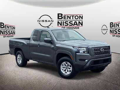 Used 2024 Nissan Frontier SV w/ Technology Package
