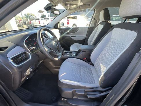 Used 2024 Chevrolet Equinox LS image 18