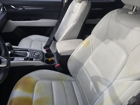 Used 2018 MAZDA CX-5 Grand Touring image 19