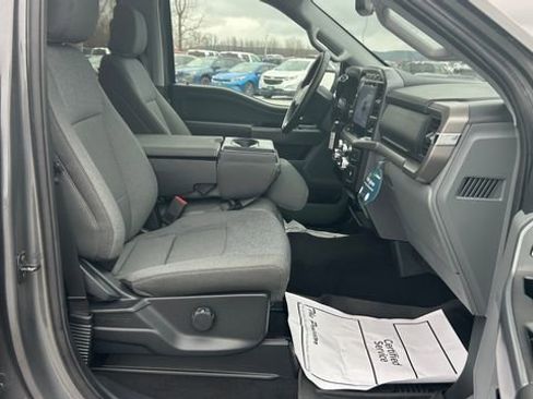 Used 2024 Ford F150 XLT image 45