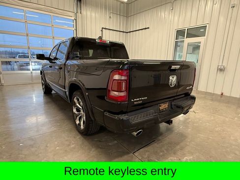 Used 2020 RAM 1500 Limited image 5