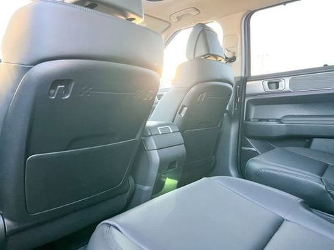 New 2026 Hyundai Santa Fe Limited image 11