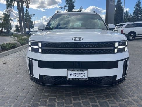 New 2026 Hyundai Santa Fe Calligraphy image 29