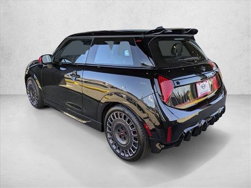 New 2026 MINI Cooper John Cooper Works FWD image 9