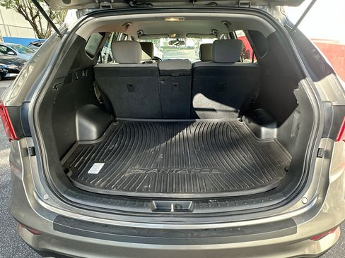Used 2017 Hyundai Santa Fe Sport image 23