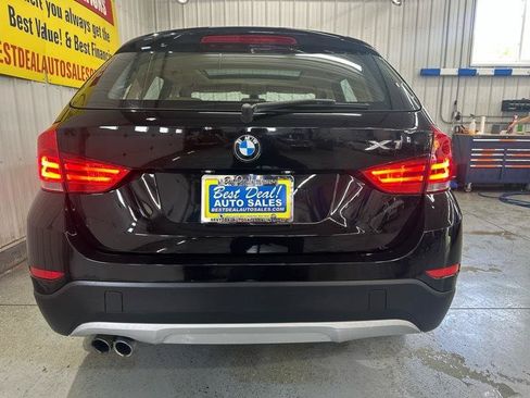 Used 2014 BMW X1 xDrive28i AWD/4WD image 5