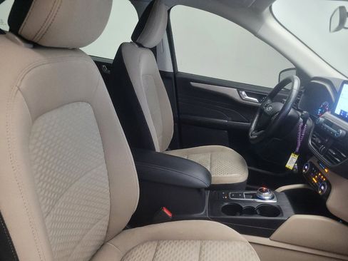 Used 2021 Ford Escape SE w/ Convenience Package FWD image 21