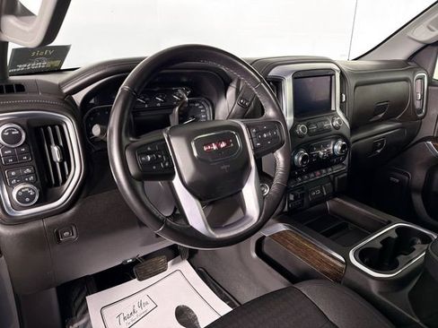 Used 2021 GMC Sierra 1500 Elevation w/ Preferred Package AWD/4WD image 9