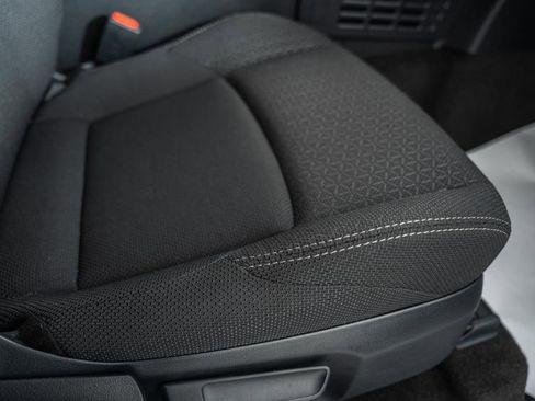 Certified 2025 Toyota 4Runner SR5 image 34