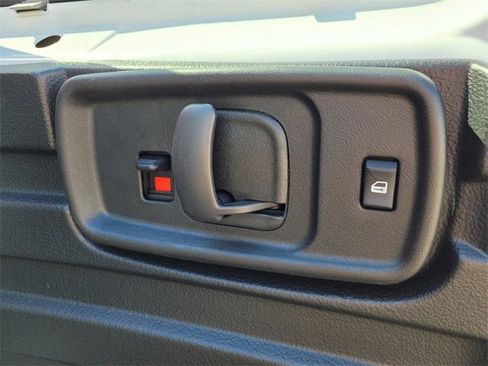 New 2025 Chevrolet Express 2500 w/ Driver Convenience Package image 11