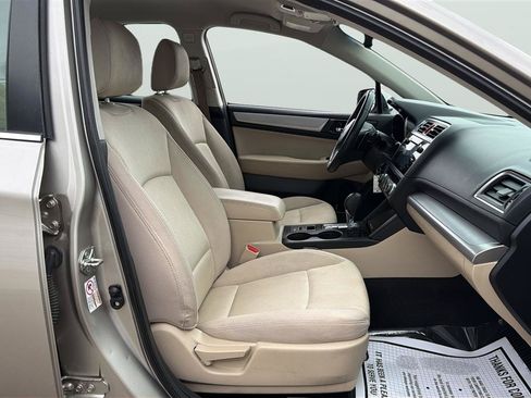 Used 2017 Subaru Legacy 2.5i Premium AWD/4WD image 13