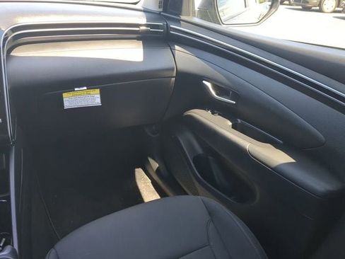 Used 2024 Hyundai Tucson SEL AWD/4WD image 16