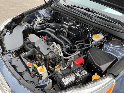 Used 2015 Subaru Outback 2.5i Limited AWD/4WD image 53