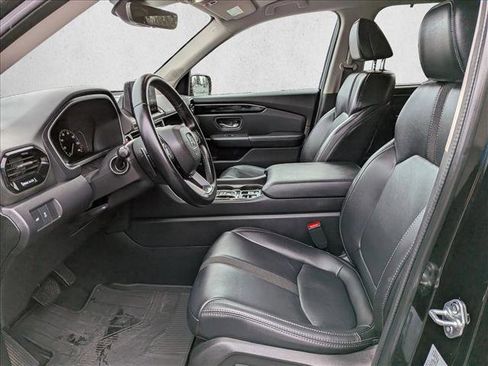 Certified 2024 Honda Pilot EX-L image 16