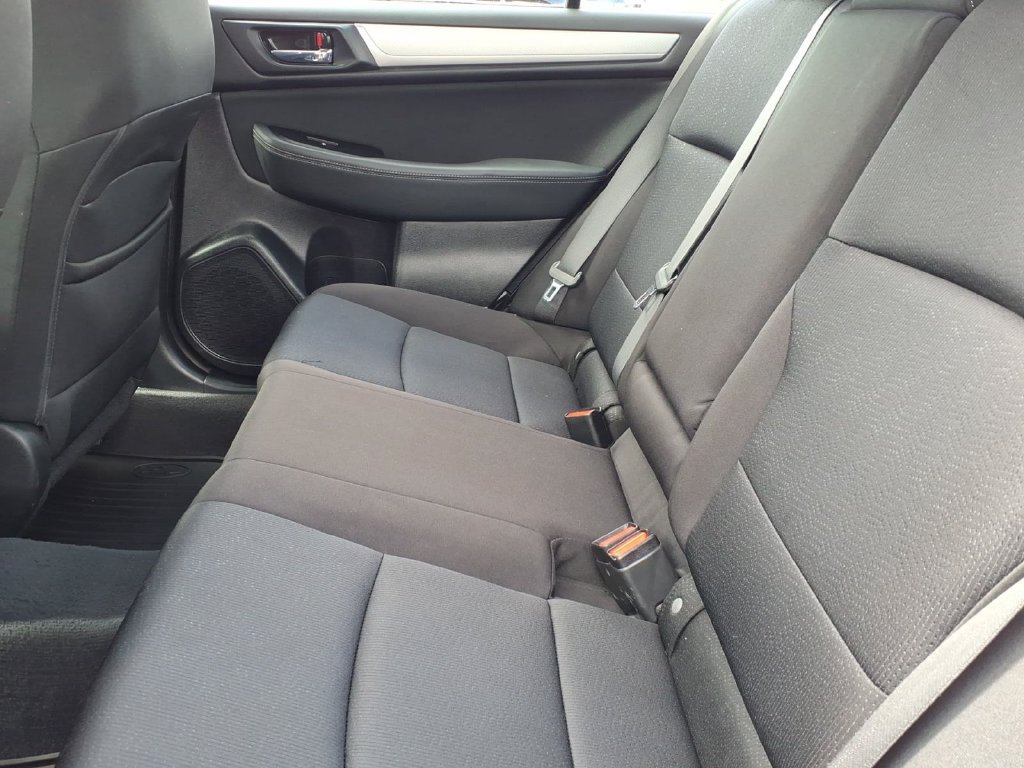 Used 2017 Subaru Legacy 2.5i Premium AWD/4WD image 16