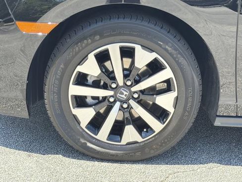 Used 2025 Honda Odyssey EX-L image 11