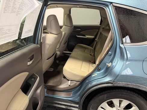 Used 2013 Honda CR-V EX-L image 19