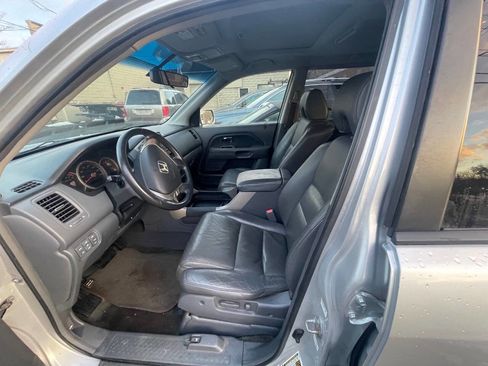 Used 2007 Honda Pilot EX-L image 8