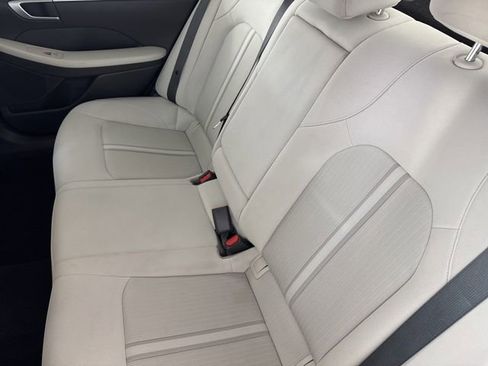 Used 2024 Hyundai Sonata SEL FWD image 25