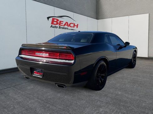 Used 2008 Dodge Challenger SRT8 image 13