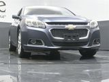 Used 2015 Chevrolet Malibu LTZ image 3