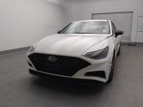 Used 2020 Hyundai Sonata SEL Plus image 15