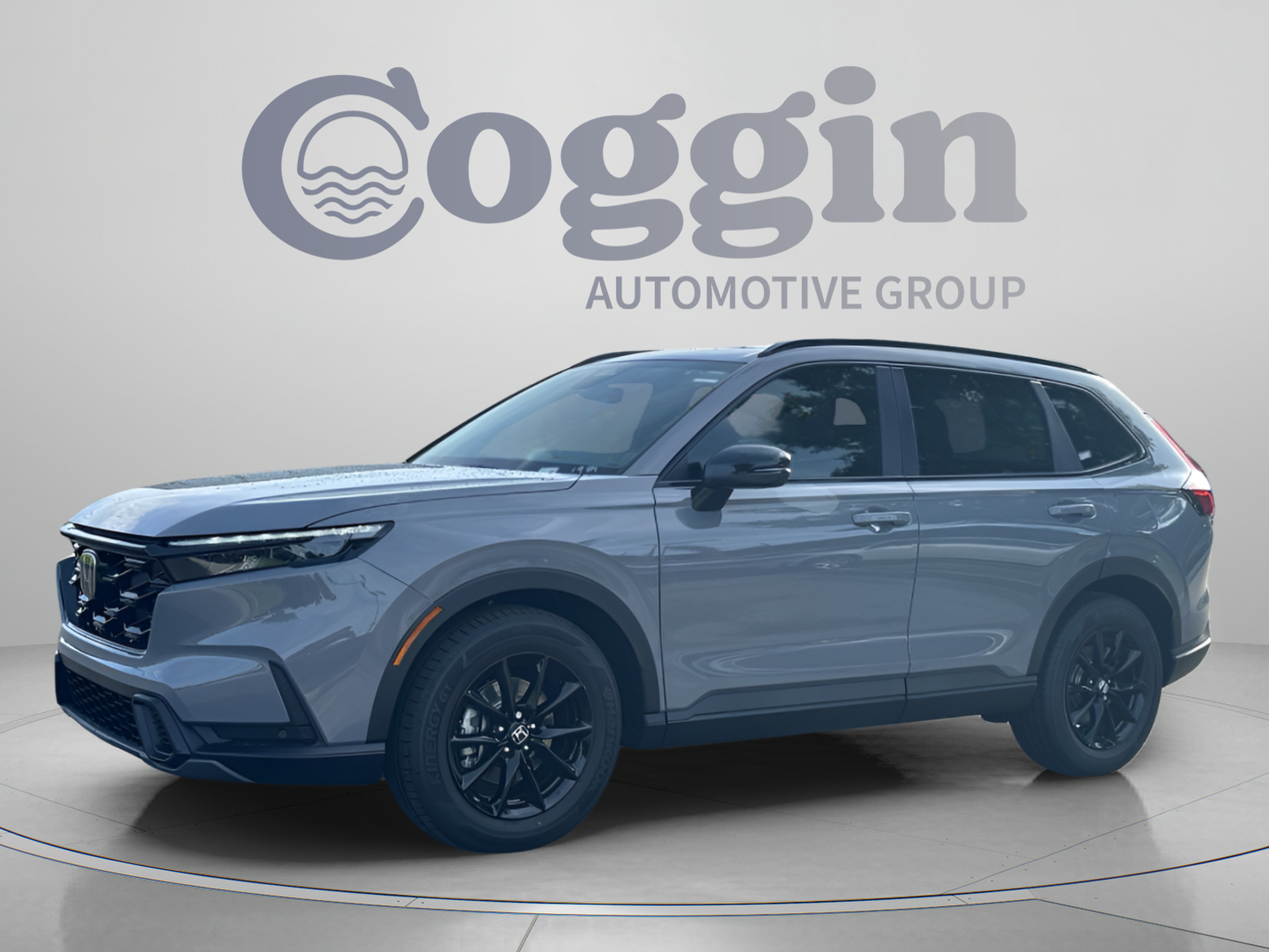New 2027 Honda CR-V Sport-L image 3