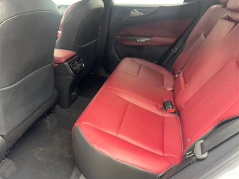 Used 2022 Lexus NX 350 AWD w/ Premium Package image 33