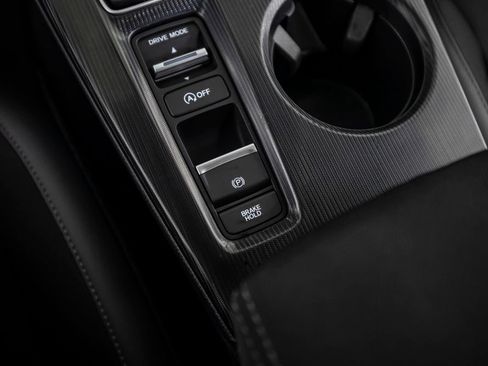 Used 2026 Honda Civic Sport image 32