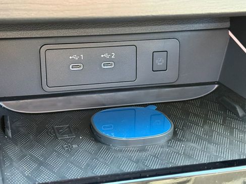 New 2026 Nissan Murano Platinum w/ Cargo Package image 29