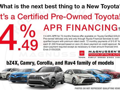 Certified 2023 Toyota RAV4 XLE image 30