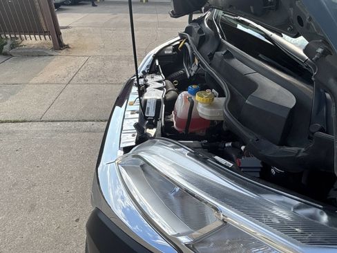 Used 2023 RAM ProMaster 2500 w/ Premium Appearance Group image 32