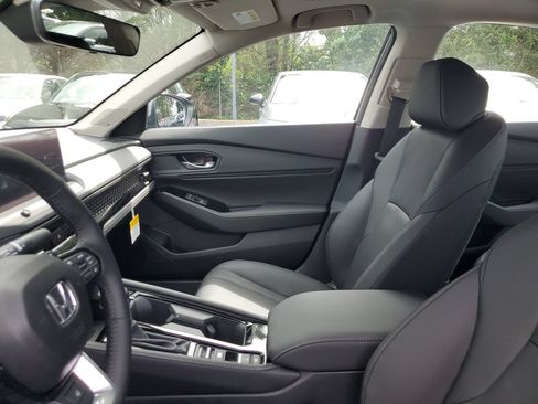 New 2026 Honda Accord Touring image 13