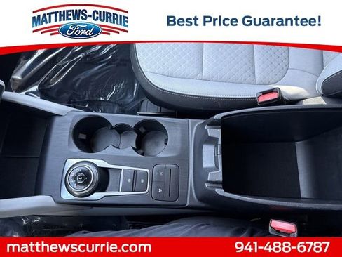 Certified 2024 Ford Escape Active image 20