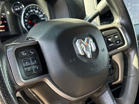 Used 2021 RAM 3500 Tradesman AWD/4WD image 30