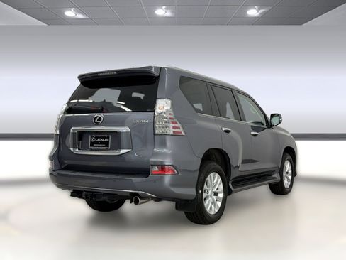 Used 2023 Lexus GX 460 Premium AWD/4WD image 9