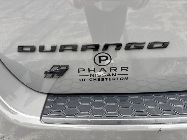 Used 2022 Dodge Durango GT AWD/4WD image 34