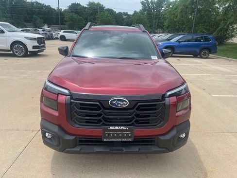 New 2026 Subaru Outback Limited XT AWD/4WD image 2