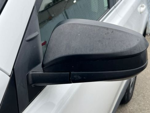 Used 2017 Toyota RAV4 LE w/ Carpet Mat Package FWD image 12
