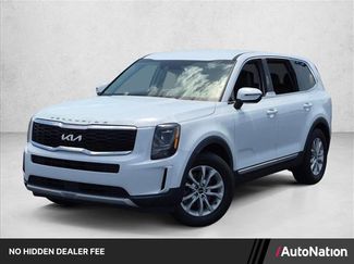 Used 2022 Kia Telluride LX AWD/4WD video 1