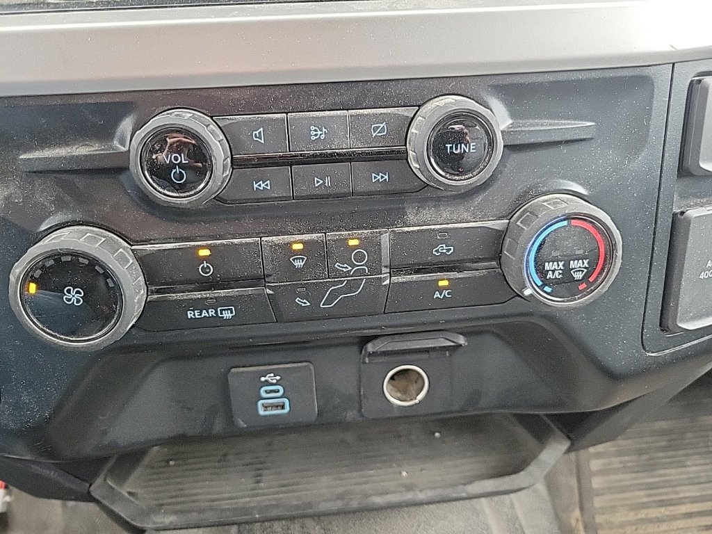 Used 2024 Ford F350 XL w/ XL Off-Road Package AWD/4WD image 14