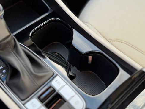 New 2026 Hyundai Tucson SEL image 19