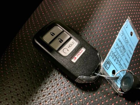 Used 2022 Honda Ridgeline Black Edition image 14