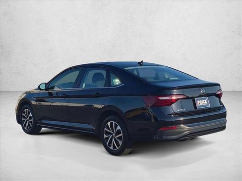 Used 2024 Volkswagen Jetta S FWD image 3