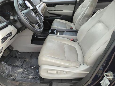 Used 2019 Honda Odyssey Elite image 16