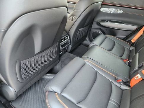 Used 2026 Genesis GV70 3.5T Sport Advanced AWD/4WD image 22