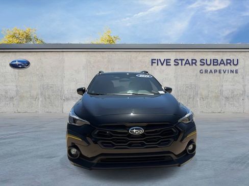 Certified 2026 Subaru Crosstrek 2.5i Sport AWD/4WD image 3