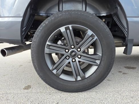 Used 2023 Ford F150 XLT w/ Equipment Group 302A High image 15