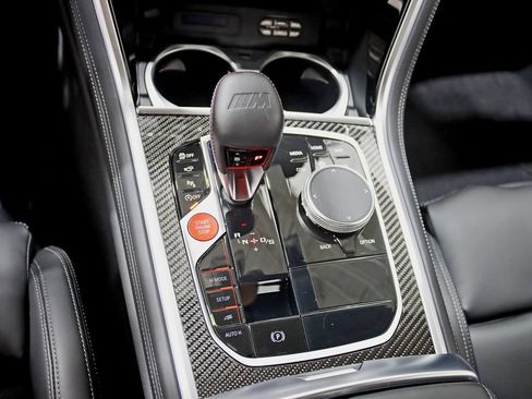 Used 2024 BMW M8 Competition AWD/4WD image 31